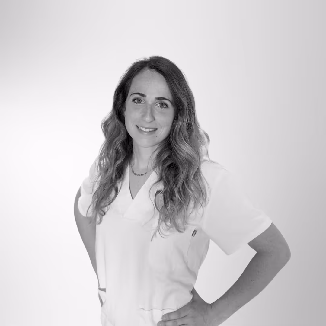 Dottoressa Chiara Bonomi fisioterapista riabilitazione pavimento pelvico Brescia