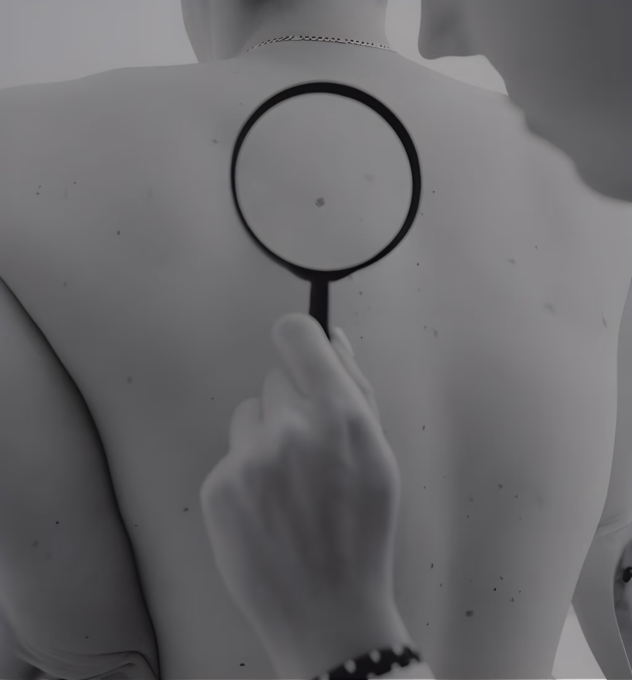 Visita Dermatologica Controllo Nei Trattamento Acne Psoriasi
Centro Specialistico Brescia