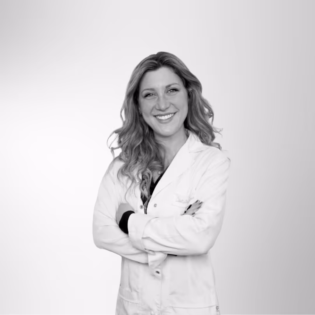 Dottoressa Gaia Begnini dietista specializzata in nutrizione umana presso Aura Brescia