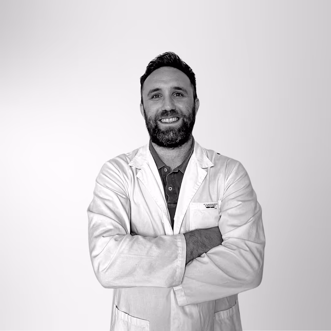 Dottor Marcello Motta ortopedico traumatologo specialista presso Aura Poliambulatorio Brescia