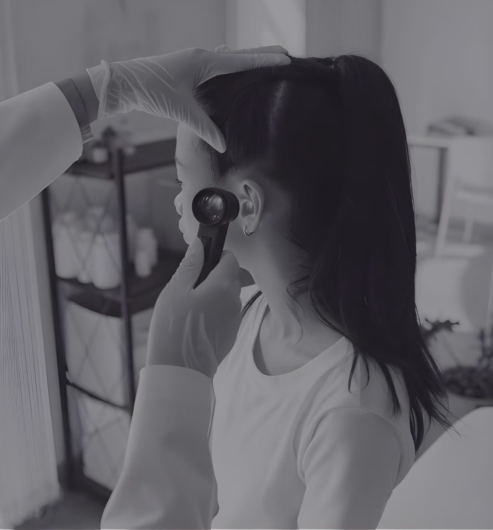 Controllo Udito Naso Gola Specialista Otorino Centro Medico
Poliambulatorio Brescia