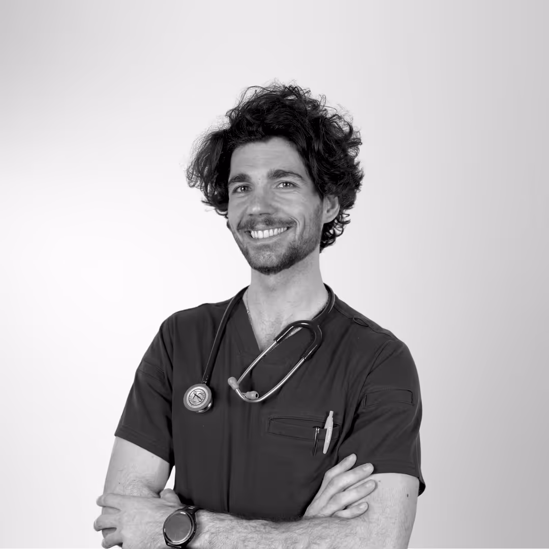 Dottor Paolo Ancelliero specialista ecografia muscolo scheletrica presso Aura Brescia