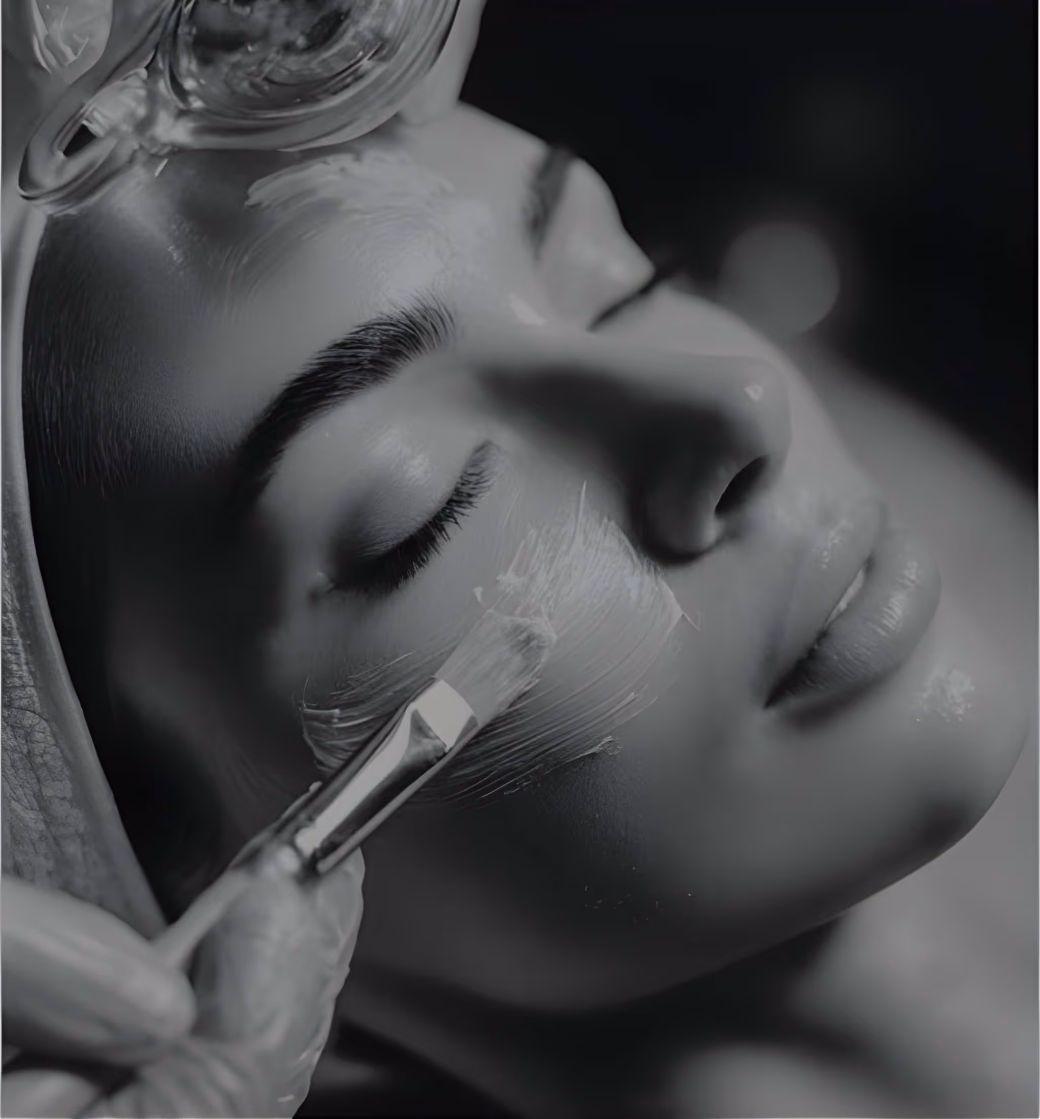 Peeling Viso Personalizzato Per Pelle Liscia Trattamento Estetico
Centro Brescia