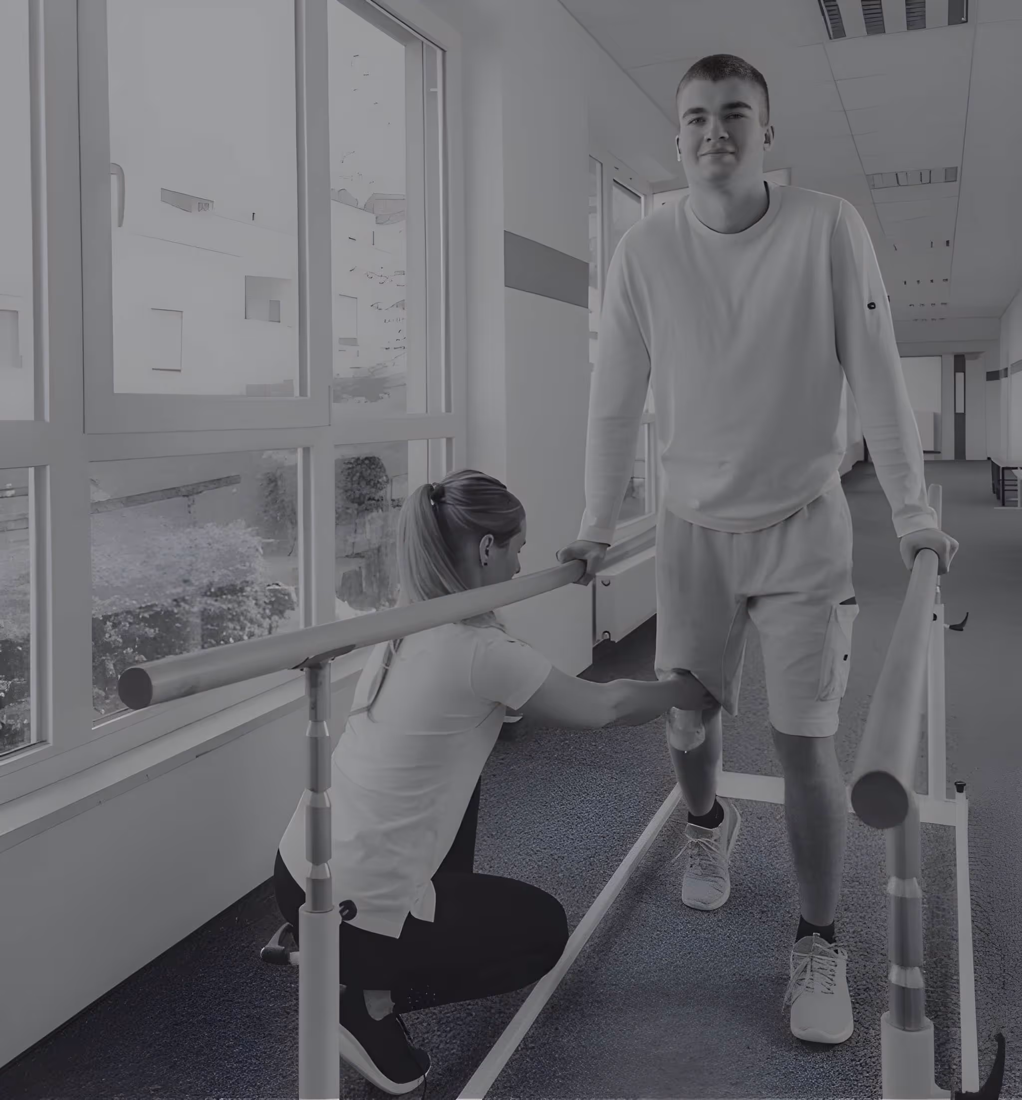 Riabilitazione Funzionale Personalizzata Per Recupero Motorio
Post Infortunio Brescia