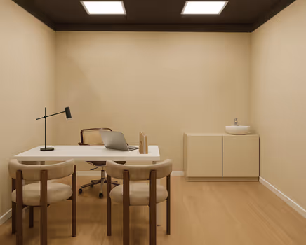 Studio Visite Specialistiche Eleganza Comfort Professionale Brescia