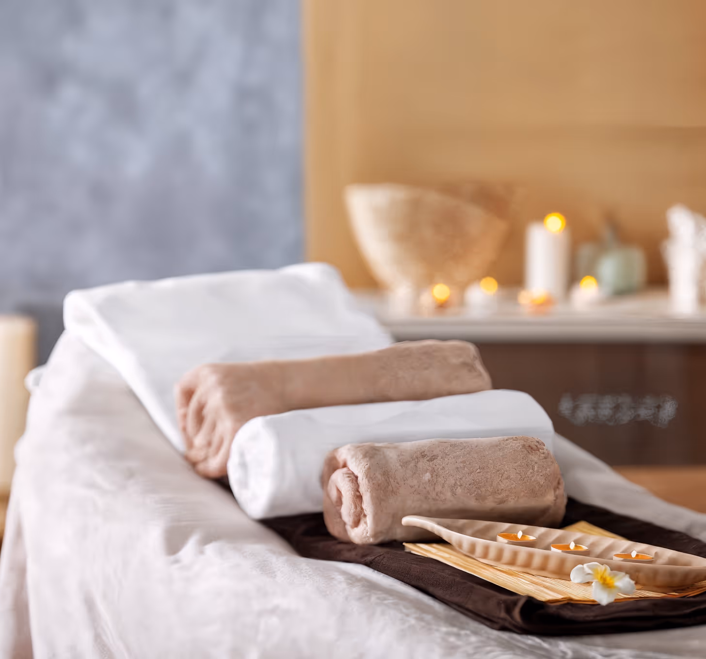 Ambiente Di Benessere Presso Centro Medico E Riabilitazione A
Brescia