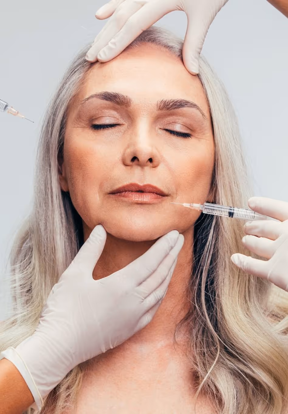 Trattamenti Antiage E Cura Della Pelle Con Medici Estetici Brescia