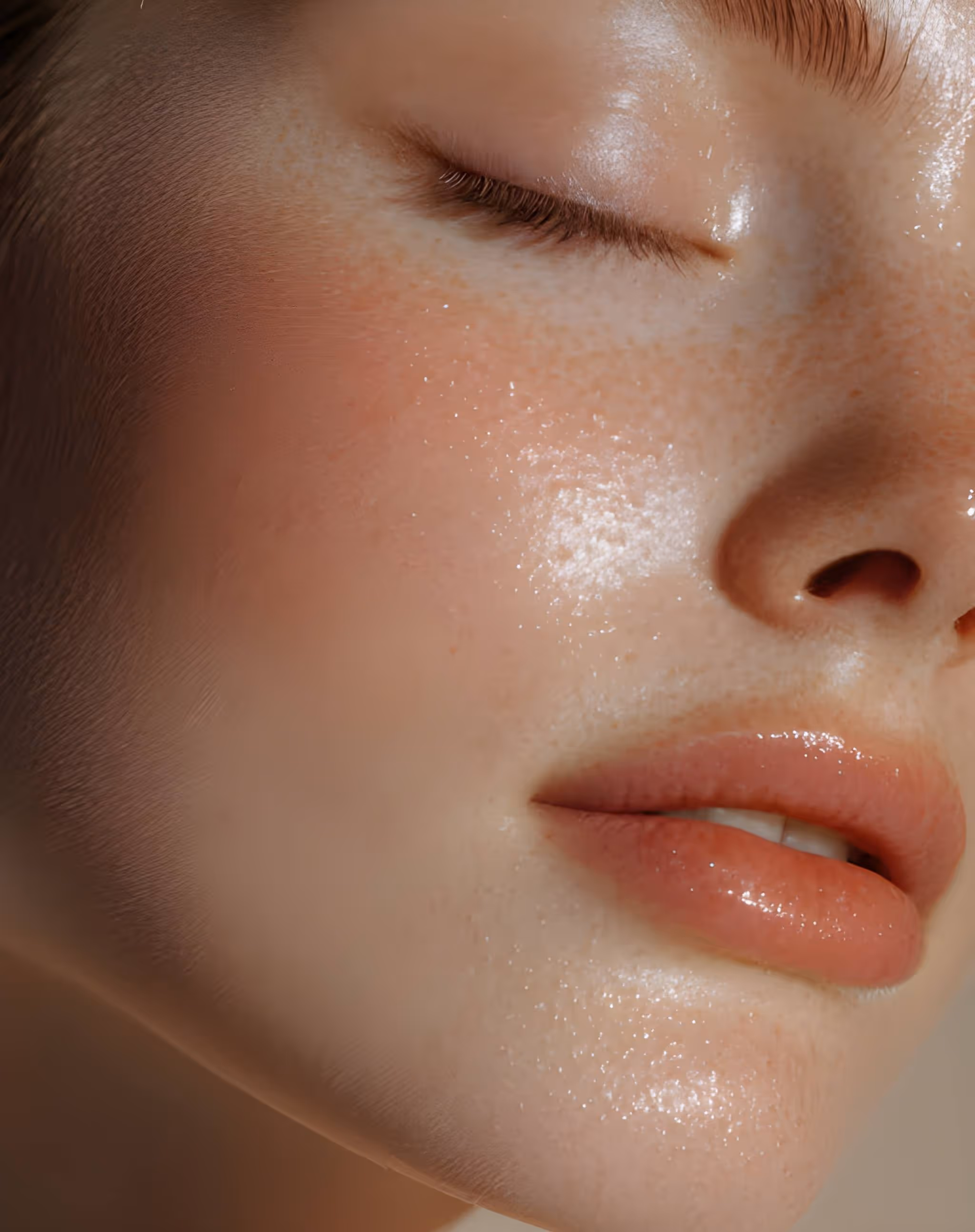 Trattamento Di Medicina Estetica Viso Per Pelle Luminosa E Idratata A Brescia