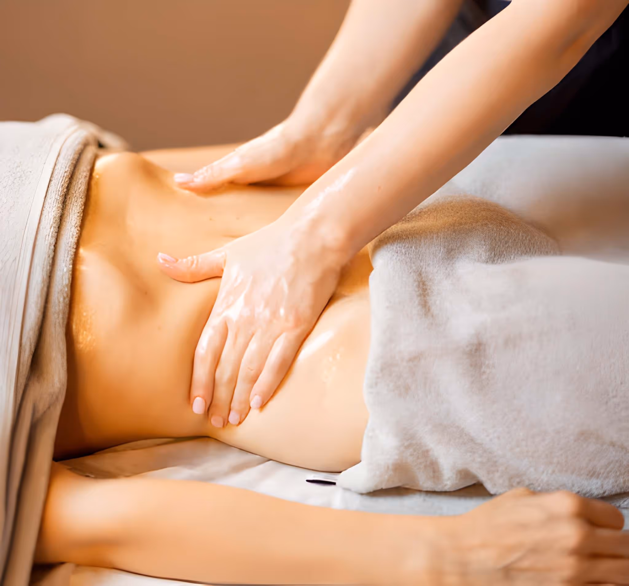 Massoterapia E Trattamento Riabilitativo Per Recupero Muscolare A Brescia